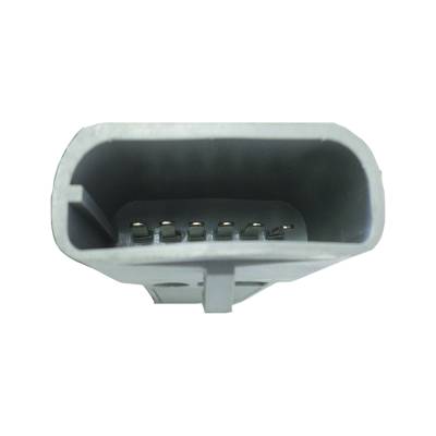 Rareelectrical - New Distributor Fits Ford Aerostar Eddie Bauer 1986-89 E6ae-12127-Ea F5az-2140-A - Image 1