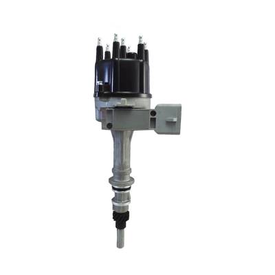 Rareelectrical - New Distributor Fits Ford Aerostar Eddie Bauer 1986-89 E6ae-12127-Ea F5az-2140-A - Image 5