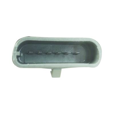 Rareelectrical - New Distributor Fits Mercury Topaz Xr5 Awd Sport Awd 1984-1991 E43e-12127-Ca - Image 2