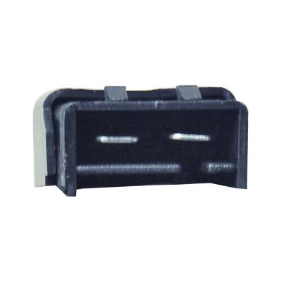 Rareelectrical - New Distributor Fits Chevrolet C10 C20 C30 G10 G20 G30 K10 K20 K30 P10 1103251 - Image 1
