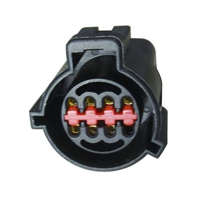Rareelectrical - New Distributor Fits Ford Bronco 1993-1996 F-150 1993 F4te-12127-Aa F4tz12127a - Image 1