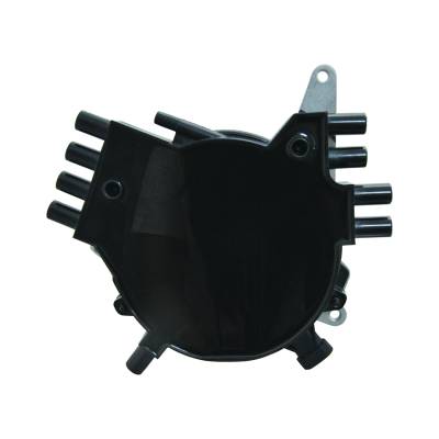 Rareelectrical - New Distributor Fits Buick Roadmaster Chevrolet Corvette 5.7L 1996 1104032 - Image 7