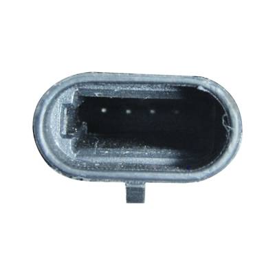 Rareelectrical - New Distributor Fits Buick Roadmaster Chevrolet Corvette 5.7L 1996 1104032 - Image 1