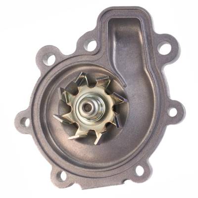Rareelectrical - New Water Pump Compatible With Toyota Yaris Ia 1.5L 2017 Ped15010 Pe0115010b Ped-15-010 Pe01-15-010B - Image 7
