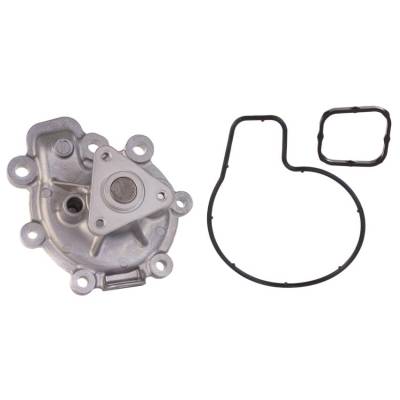 Rareelectrical - New Water Pump Compatible With Toyota Yaris Ia 1.5L 2017 Ped15010 Pe0115010b Ped-15-010 Pe01-15-010B - Image 6