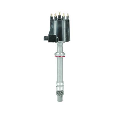 Rareelectrical - New Distributor Fits Chevrolet C1500 C2500 G10 G20 G30 K1500 K2500 S10 1103655 - Image 5