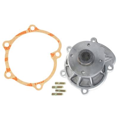 Rareelectrical - New Water Pump Fits Infiniti Q45 4.5L 1990-1991 2101060U25 2101060U26 21010-60U25 21010-60U26 - Image 2