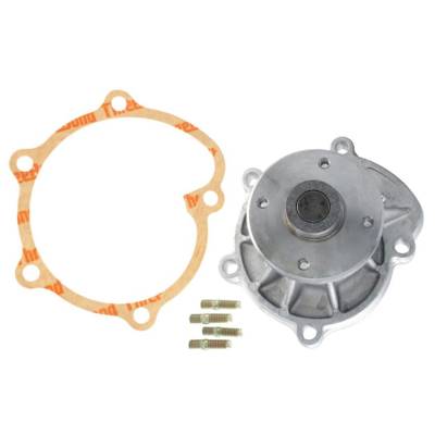 Rareelectrical - New Water Pump Fits Infiniti Q45 4.5L 1990-1991 2101060U25 2101060U26 21010-60U25 21010-60U26 - Image 7