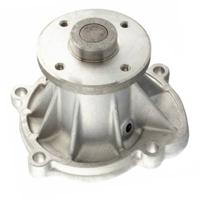 Rareelectrical - New Water Pump Fits Infiniti Q45 4.5L 1990-1991 2101060U25 2101060U26 21010-60U25 21010-60U26 - Image 9