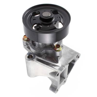 Rareelectrical - New Water Pump Compatible With Nissan Rogue Select 2014-2015 21010-8J000 210108J000 21010-F461a - Image 9