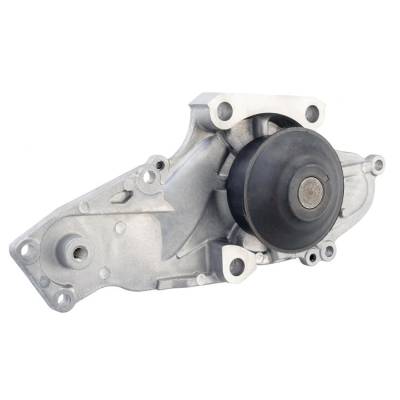 Rareelectrical - New Water Pump Compatible With Acura Tlx 2015-2016 Zdx 2010-2013 19200R70a11 19200Rcaa01 19200Rdvj01 - Image 9