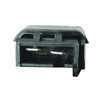 Rareelectrical - New Distributor Fits Oldsmobile Cutlass Supreme Omega 1975-1976 1110664 - Image 2