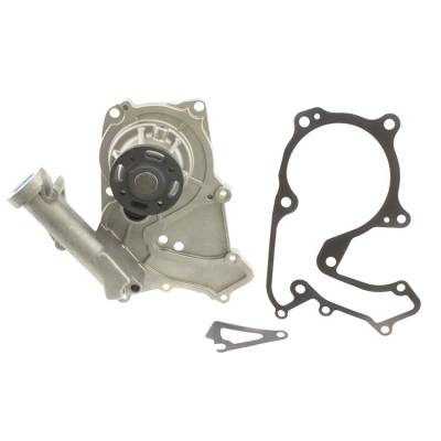 Rareelectrical - New Water Pump Compatible With Kia Amanti 2009 Borrego 251003C100 251003C120 25100-3C100 25100-3C131 - Image 4