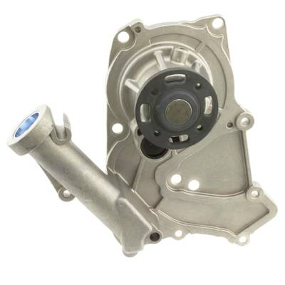 Rareelectrical - New Water Pump Compatible With Kia Amanti 2009 Borrego 251003C100 251003C120 25100-3C100 25100-3C131 - Image 5