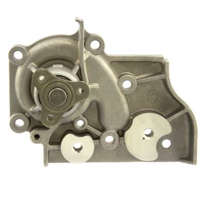 Rareelectrical - New Water Pump Compatible With Kia Sephia 1998-2001 251002Y000 251002Y001 251002Y010 251002Y011 - Image 2