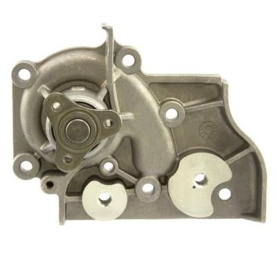 Rareelectrical - New Water Pump Compatible With Kia Sephia 1998-2001 251002Y000 251002Y001 251002Y010 251002Y011 - Image 5