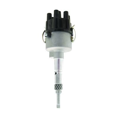 Rareelectrical - New Distributor Fits Chevrolet 3A 3B 3C 3D 3E 3F 3G C40 L2553 Biscayne 1112389 - Image 3