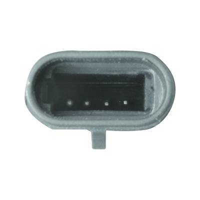 Rareelectrical - New Distributor Fits Chevrolet Caprice Impala 5.7L 350 Cid 1994-1995 1103916 - Image 1