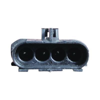 Rareelectrical - New Distributor Fits Cadillac Commercial Chassis 4.1L 250Cid 1985-1987 1103742 - Image 2