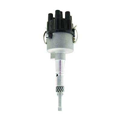 Rareelectrical - New Distributor Fits Gmc 300 3000 3500 370 Pm252 Two-Ten Series Pm253 1112407 - Image 10
