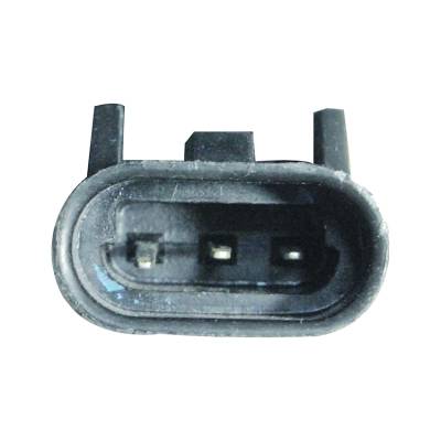 Rareelectrical - New Distributor Fits Chevrolet Express Gmc Savana 1500-3500 1996-2002 1104051 - Image 1