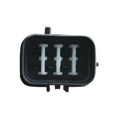 Rareelectrical - New Distributor Fits Honda Civic 1.6L 1999 30100-P2e-A11 30105P2ea11 Td73u - Image 1