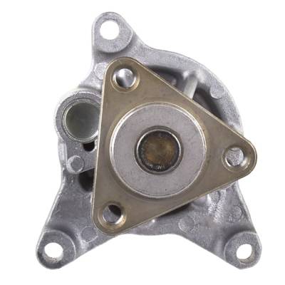 Rareelectrical - New Water Pump Compatible With Ford Fusion Escape 2006-2016 4S4g8501bd 4S4z8501aa 4S4g-8501-Bd - Image 4