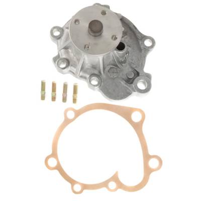 Rareelectrical - New Water Pump Compatible With Toyota Van 1984-1987 1610076036 1610079035 161007903584 1610079036 - Image 7