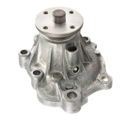 Rareelectrical - New Water Pump Compatible With Toyota Van 1984-1987 1610076036 1610079035 161007903584 1610079036 - Image 9