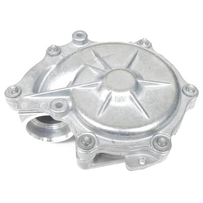 Rareelectrical - New Water Pump Fits Bmw 120I 2.0L 1995Cc 2005-2009 11517515778 11-51-7-515-778 - Image 1