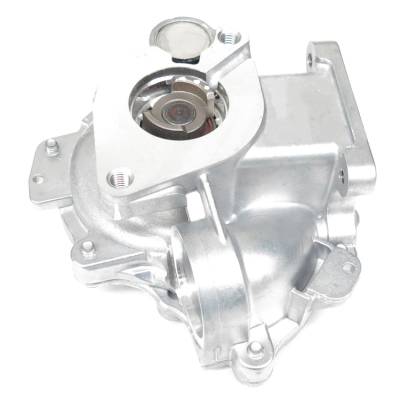 Rareelectrical - New Water Pump Fits Bmw 120I 2.0L 1995Cc 2005-2009 11517515778 11-51-7-515-778 - Image 5