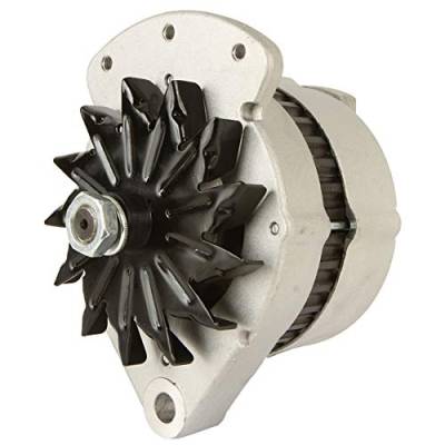 Rareelectrical - New 12V 51A Alternator Fits Kubota Carrier Transicold Ct4-134 10274 10-274 10647 - Image 9