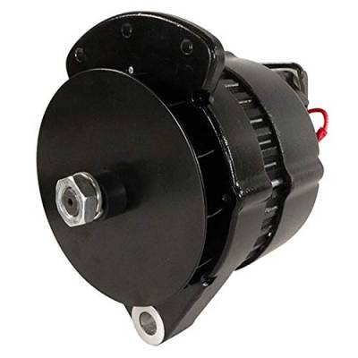 Rareelectrical - New 12V 51A Alternator Fits Westerbeke Marine 108B 4-107 4-230 10-272 8Mr2048k - Image 10