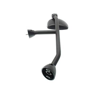 Rareelectrical - New Left Door Mirror Fits International Harvester Transtar 2013-2017 3554625C2 - Image 2