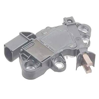 Rareelectrical - New Bosch Regulator Compatible With 2006-2014 Mercedes-Benz S-Class S600 0986047793 F00m346081 - Image 2