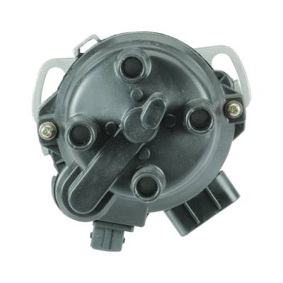 Rareelectrical - New Distributor Fits Dodge Colt Base Es Se Gl 1834Cc 1.8L 1992-1994 Md180936 - Image 8