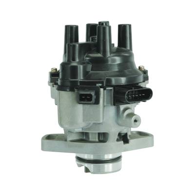 Rareelectrical - New Distributor Fits Dodge Colt Base Es Se Gl 1834Cc 1.8L 1992-1994 Md180936 - Image 5