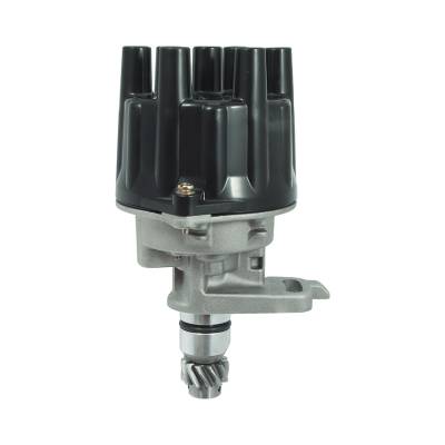 Rareelectrical - New Distributor Fits Chrysler New Yorker 1988-1989 Tc Maserati 1990-91 T5t62071 - Image 4