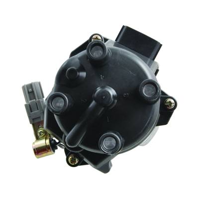 Rareelectrical - New Distributor Fits Nissan Pickup 2.4L 2389Cc 1996 22100-1S703 22100-1S701 - Image 8