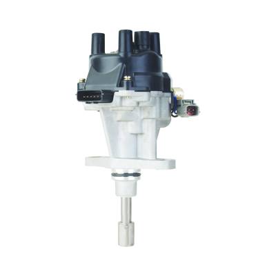 Rareelectrical - New Distributor Fits Nissan Pickup 2.4L 2389Cc 1996 22100-1S703 22100-1S701 - Image 5
