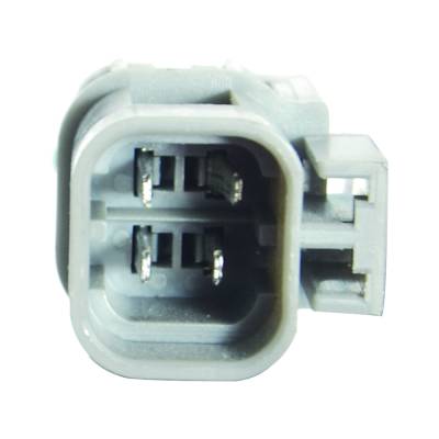 Rareelectrical - New Distributor Fits Nissan Axxess 2.4L 2389Cc 1990-1993 22100-30R01 2210030R01 - Image 2