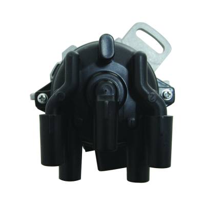 Rareelectrical - New Distributor Fits Mazda Mx-6 2.0L 1991Cc 1996-1997 F52z-12127-A F52z12127a - Image 10