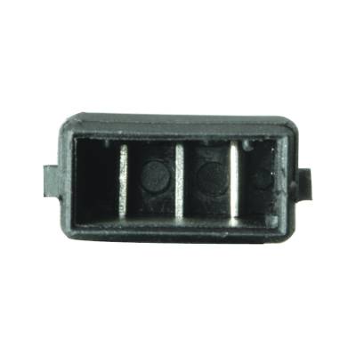 Rareelectrical - New Distributor Fits Volkswagen Golf 1.8L 1987 051905205C 027905205P 237-521-010 - Image 1