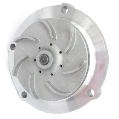 Rareelectrical - New Water Pump Fits Ford Excursion F-350 F-550 6.0L 2004-09 2010 4C3z-8501-Abrm - Image 1