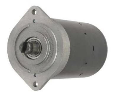 Rareelectrical - New 24V Motor Compatible With 11.216.172 Ame1589 Im0122 125 800 030 123431 9000162924 1329512 - Image 2