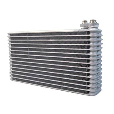 RAREELECTRICAL - New Ac Evaporator Core Compatible With Toyota Sienna 07-10 87030-08080 87030-08111 87030-08121 - Image 1