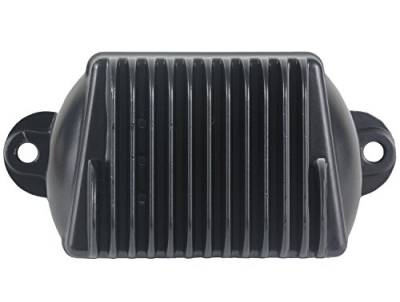 Rareelectrical - New 12V Voltage Regulator Compatible With Harley Davidson Electra Glide 2009-2013 7450509A - Image 5