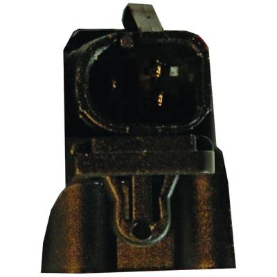 Rareelectrical - New Rear Wiper Motor Compatible With Alfa Romeo - Europe 2001 2002 2003 2004 2005 2006 2007 2008 - Image 3