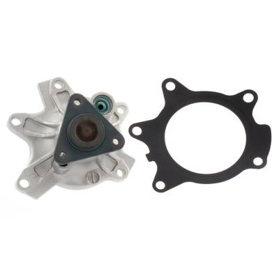 Rareelectrical - New Water Pump Compatible With Toyota Yaris 2006-2017 161002915583 161002915683 16100-29155-83 - Image 2