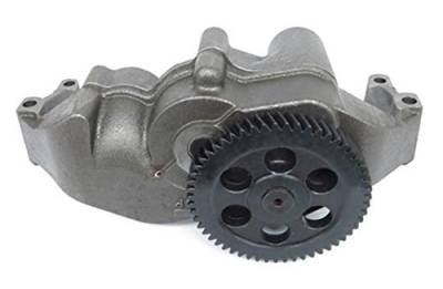 Rareelectrical - New Heavy Duty Oil Pump Fits Detroit Diesel 60 Series 11.1L 12.7L 14.0L 23505886 - Image 10